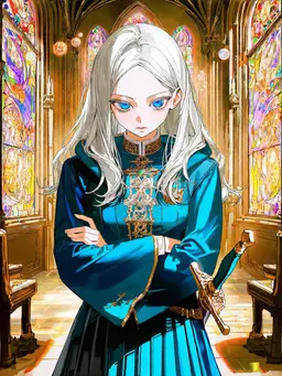 Profile image of 체셔