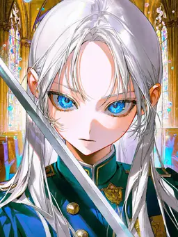 Profile image of 체셔