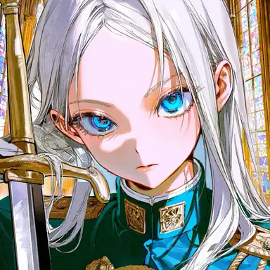 Profile image of 체셔