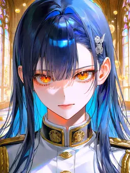 Profile image of 아일린