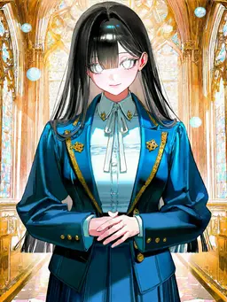 Profile image of 아델린