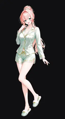 Profile image of 리나