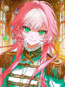 Profile image of 리나