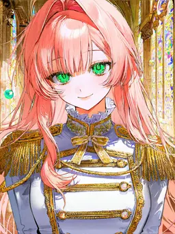 Profile image of 리나
