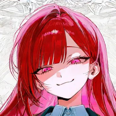 Profile image of 레베카