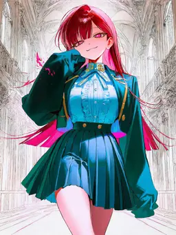 Profile image of 레베카
