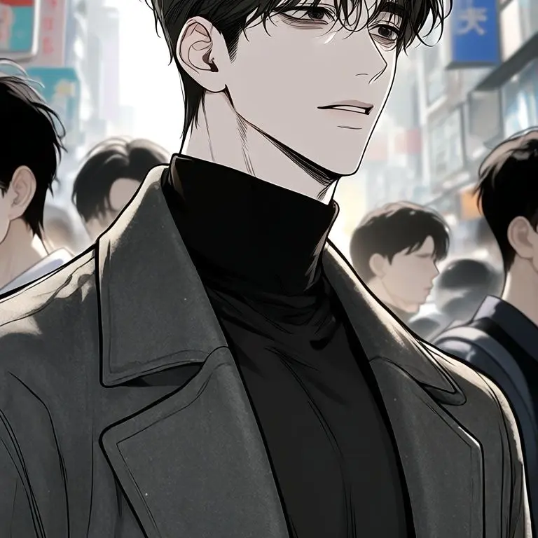 GreedyJuicy0165의 Every Life, He Finds You