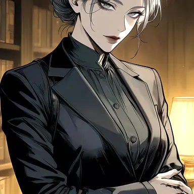 Profile image of Vashti