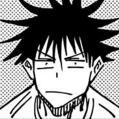 Profile image of 후시구로 메구미