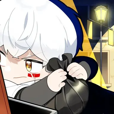 Profile image of 이하얀