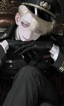 Profile image of 有栖
