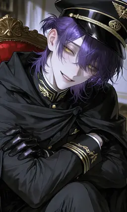 Profile image of 涼