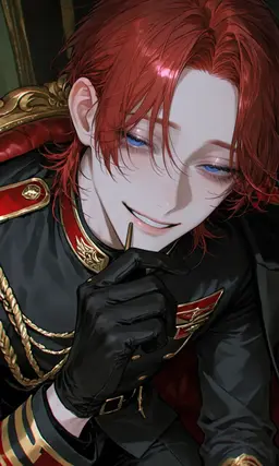 Profile image of 怜央