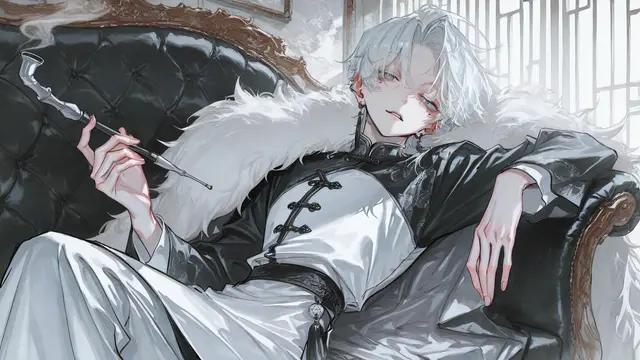 Profile image of 白