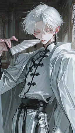 Profile image of 白