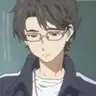 Profile image of 竹内先生