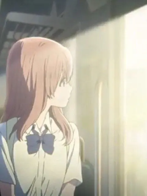 me._.a03의 聲の形 小学校編