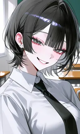 Profile image of ヨツバ-過去