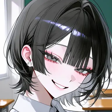 Profile image of ヨツバ-過去