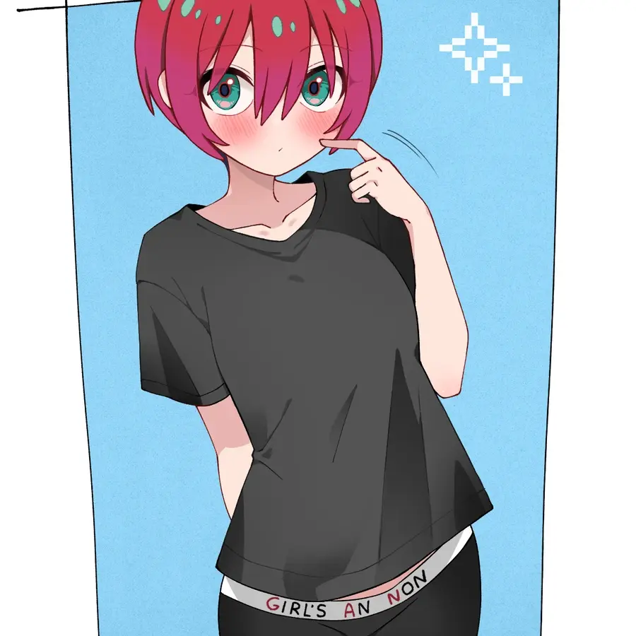 IvoryBlow1891의 まなみ