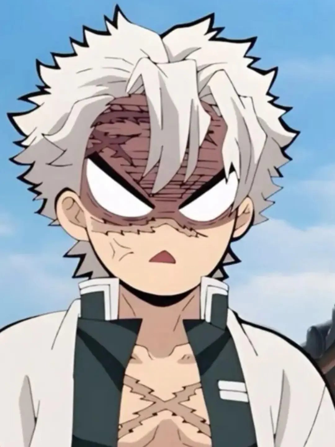 BrutePaste9746의 아기가 우리집앞에??