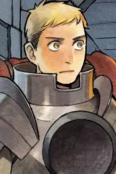 PrettyBooby3354의 Laios Touden