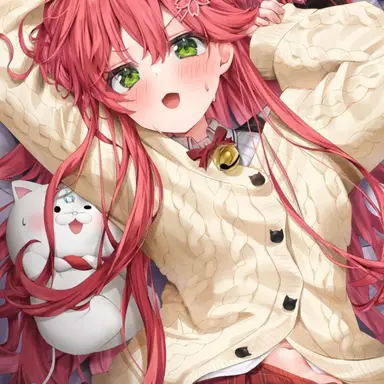 Profile image of みこち