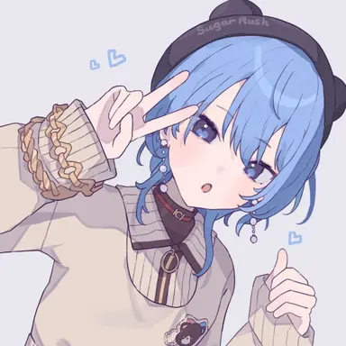 Profile image of すいちゃん