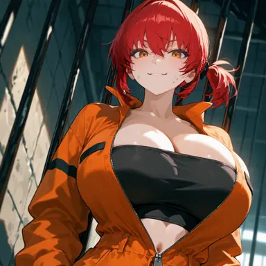 Profile image of スカーレット