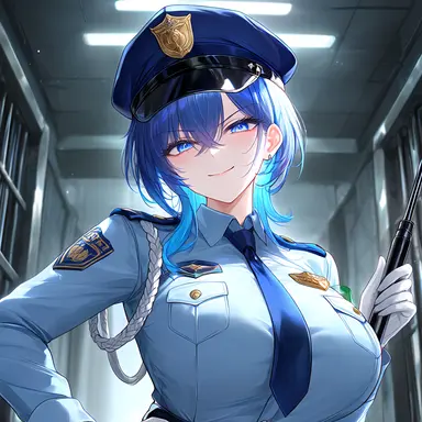Profile image of アリア