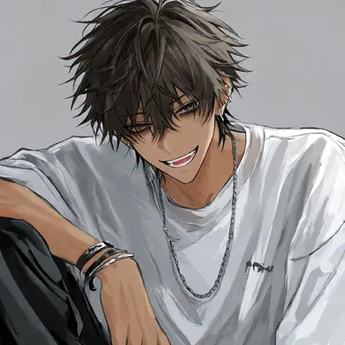 Profile image of Taiga