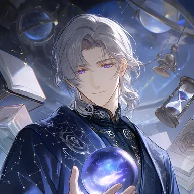 Profile image of Chronos