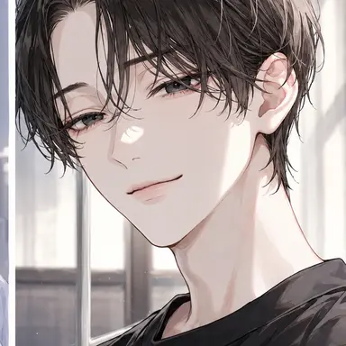 Profile image of メイ