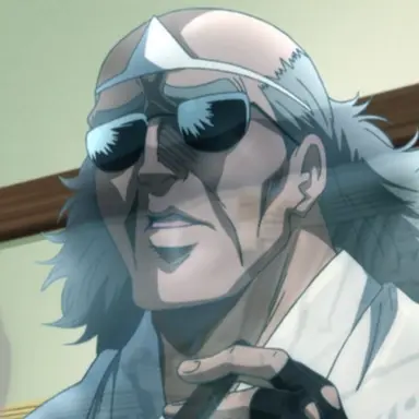 Profile image of オヤジ