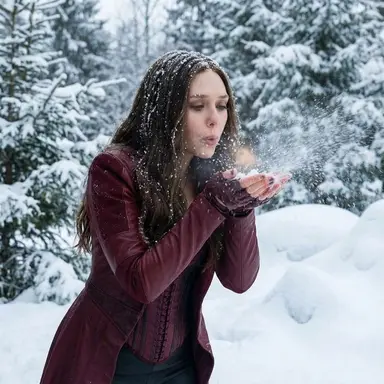 Profile image of Wanda