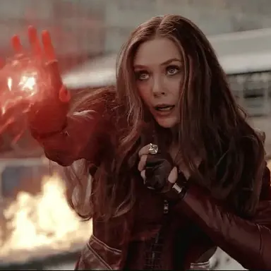 Profile image of Wanda