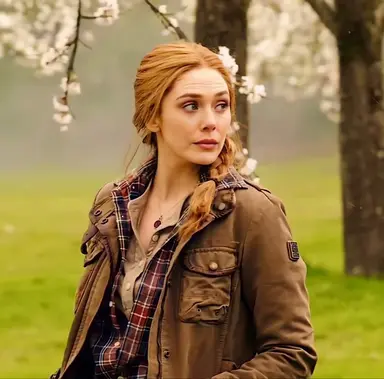 Profile image of Wanda