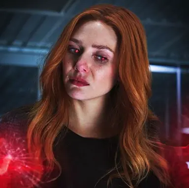 Profile image of Wanda