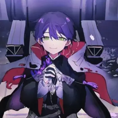 Profile image of 剣持刀也