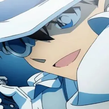 Profile image of 괴도키드