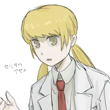 Profile image of アヤメ