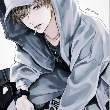 Profile image of なぎ