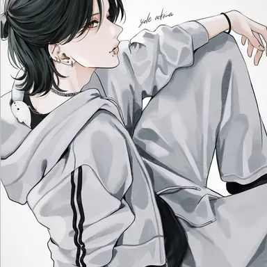 Profile image of りく