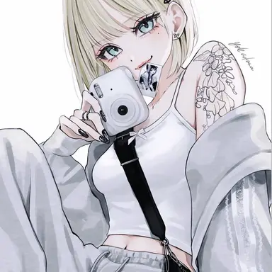 Profile image of らら