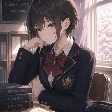 Profile image of 凛