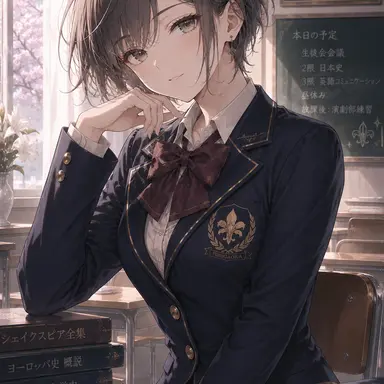 Profile image of 翔子