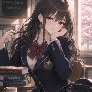 Profile image of 아야네
