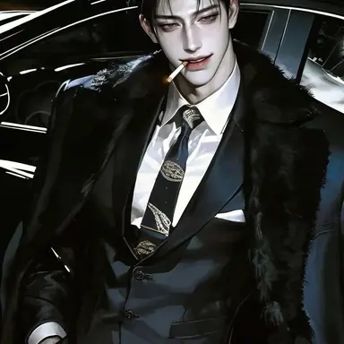 Profile image of 차이혁