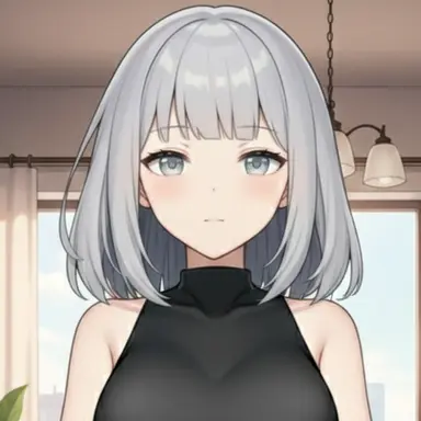 Profile image of シロナ