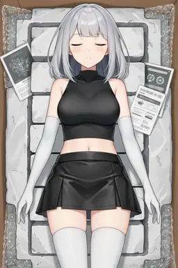 Profile image of シロナ